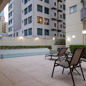 360 Saint Charbel - Apartamentos Mobiliados